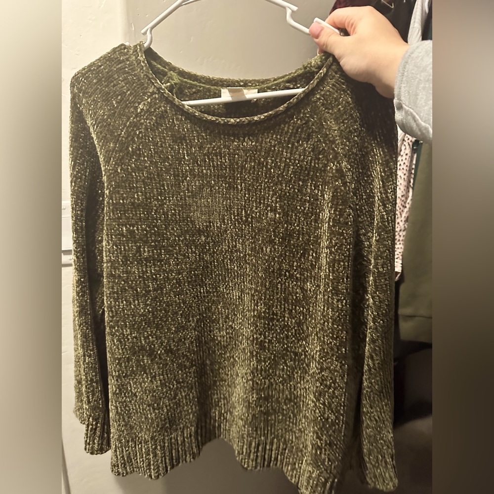 Sweater